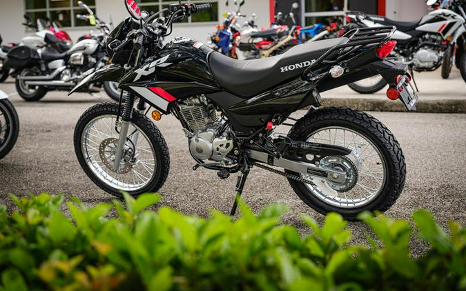 2023 Honda® XR150L