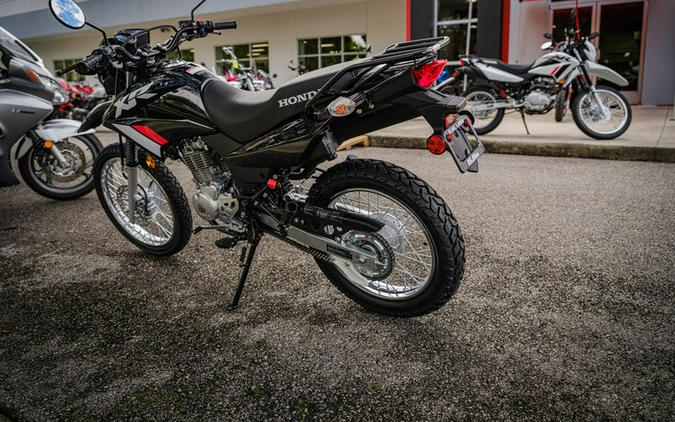 2023 Honda® XR150L