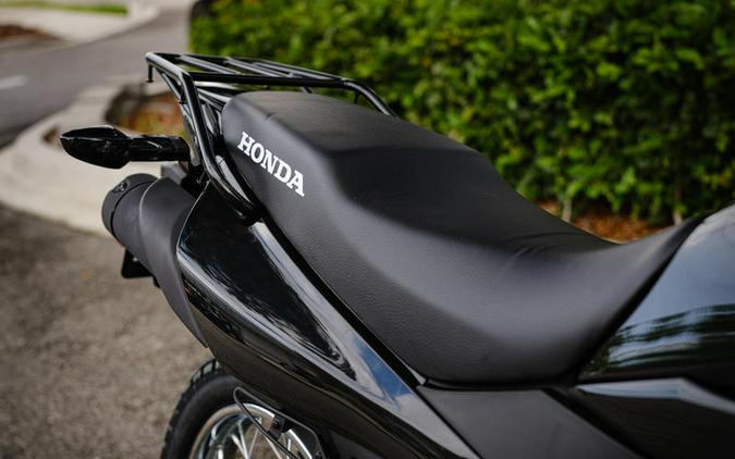 2023 Honda® XR150L