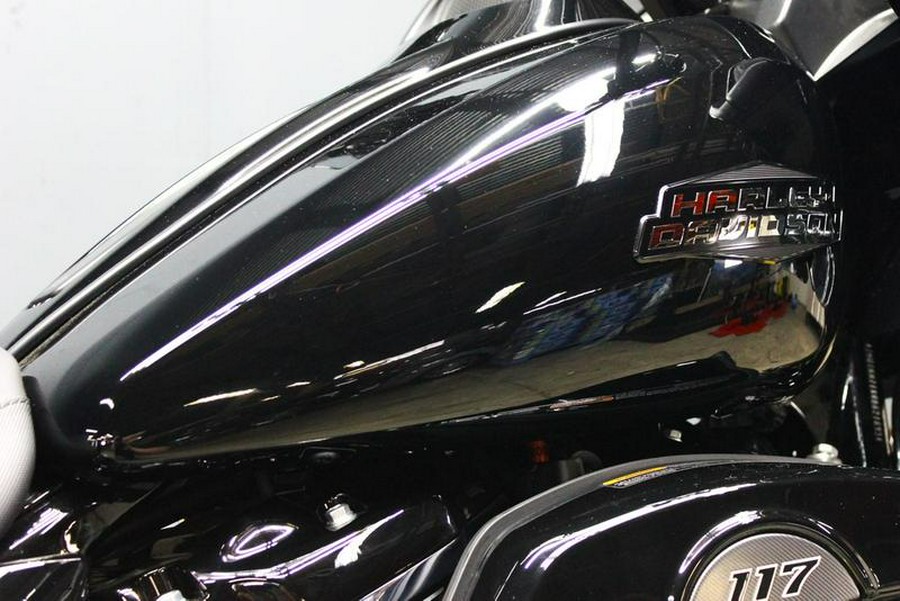 2024 Harley-Davidson® FLTRX - Road Glide®