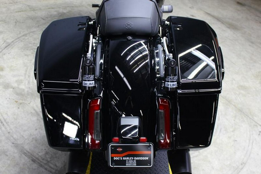 2024 Harley-Davidson® FLTRX - Road Glide®