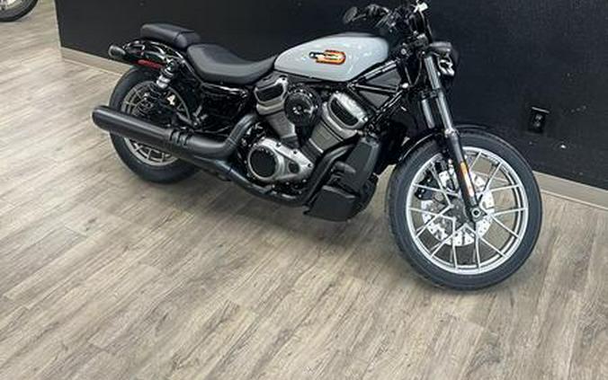 2024 Harley-Davidson® RH975 - Nightster®