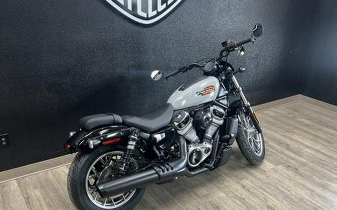 2024 Harley-Davidson® RH975 - Nightster®