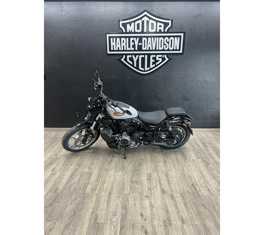 2024 Harley-Davidson® RH975 - Nightster®