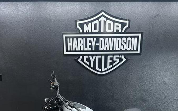 2024 Harley-Davidson® RH975 - Nightster®