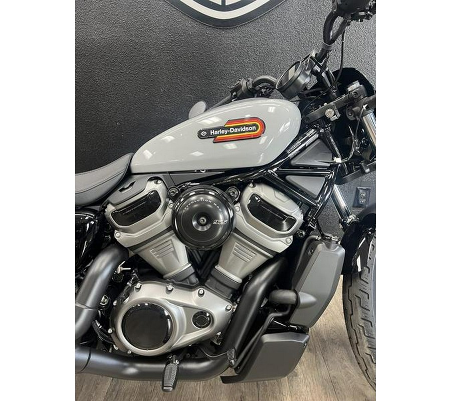 2024 Harley-Davidson® RH975 - Nightster®