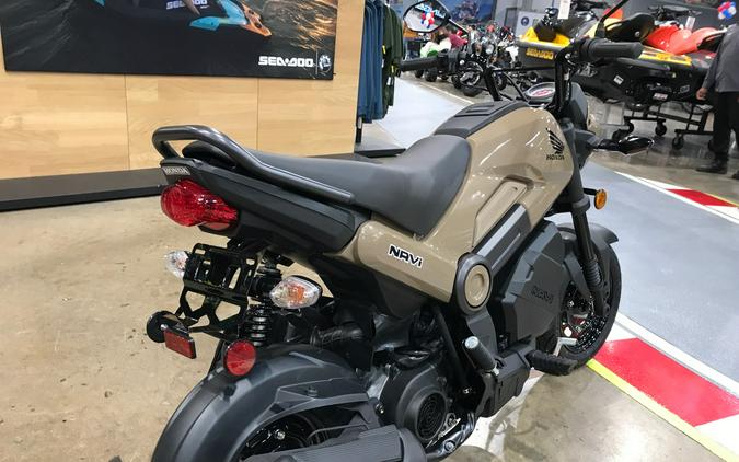 2023 HONDA NAVI