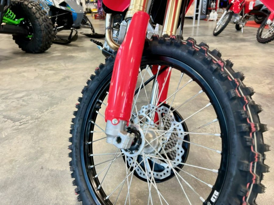 2024 Honda® CRF450RX