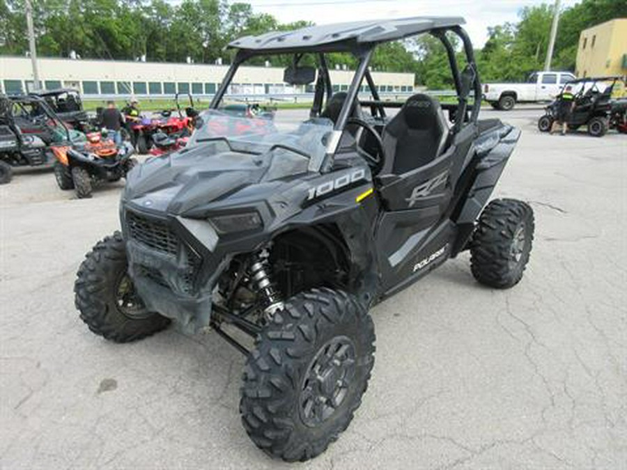 2023 Polaris RZR XP 1000 Sport