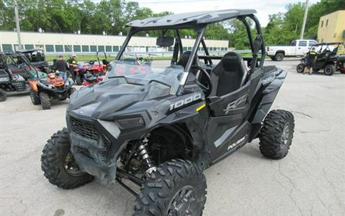 2023 Polaris RZR XP 1000 Sport