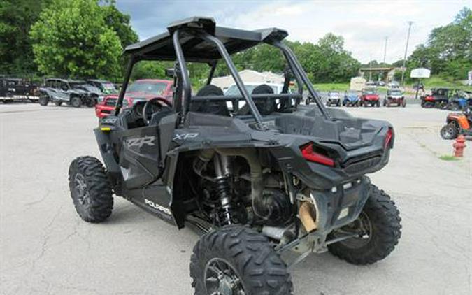 2023 Polaris RZR XP 1000 Sport