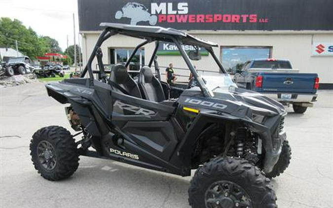 2023 Polaris RZR XP 1000 Sport