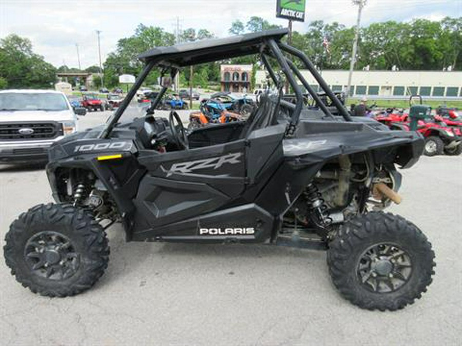 2023 Polaris RZR XP 1000 Sport