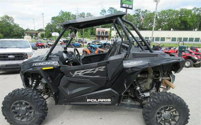 2023 Polaris RZR XP 1000 Sport