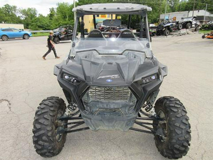 2023 Polaris RZR XP 1000 Sport