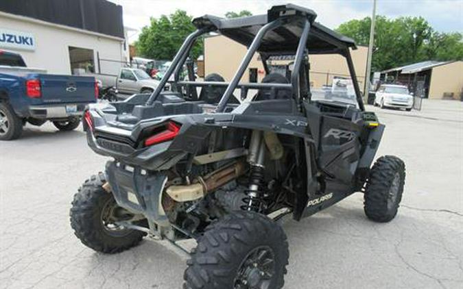 2023 Polaris RZR XP 1000 Sport