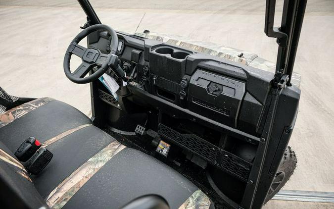 New 2024 POLARIS RANGER SP 570 PREMIUM PURSUIT CAMO