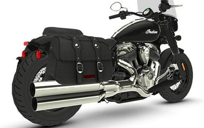 2024 Indian Motorcycle Super Chief Limited ABS