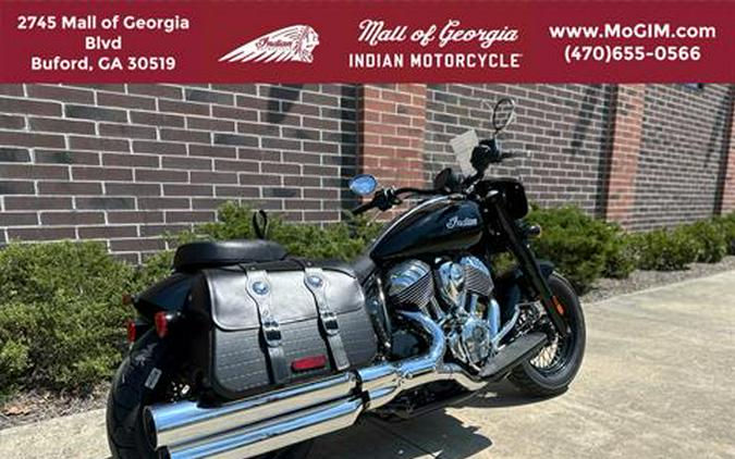 2024 Indian Motorcycle Super Chief Limited ABS