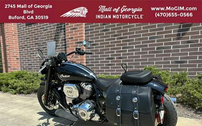 2024 Indian Motorcycle Super Chief Limited ABS