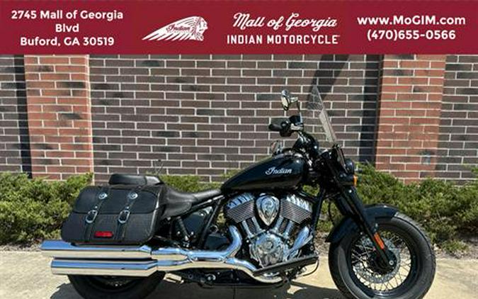 2024 Indian Motorcycle Super Chief Limited ABS