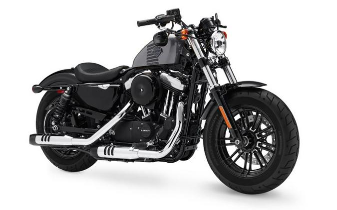 2017 Harley-Davidson® XL1200X - Forty-Eight®