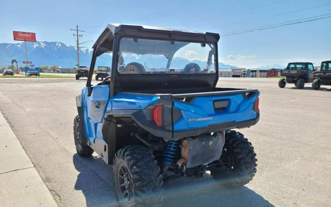 2016 Polaris GENERAL™ 1000 EPS Base