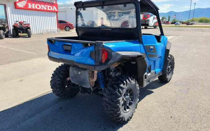 2016 Polaris GENERAL™ 1000 EPS Base