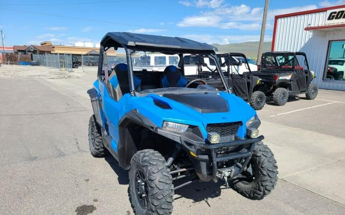 2016 Polaris GENERAL™ 1000 EPS Base