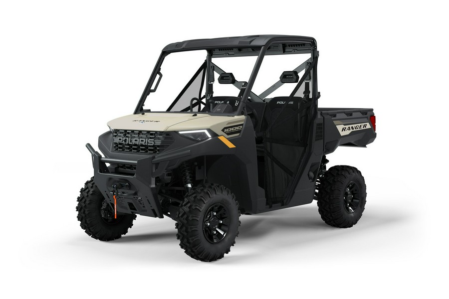 2025 Polaris Industries Ranger® 1000 Premium