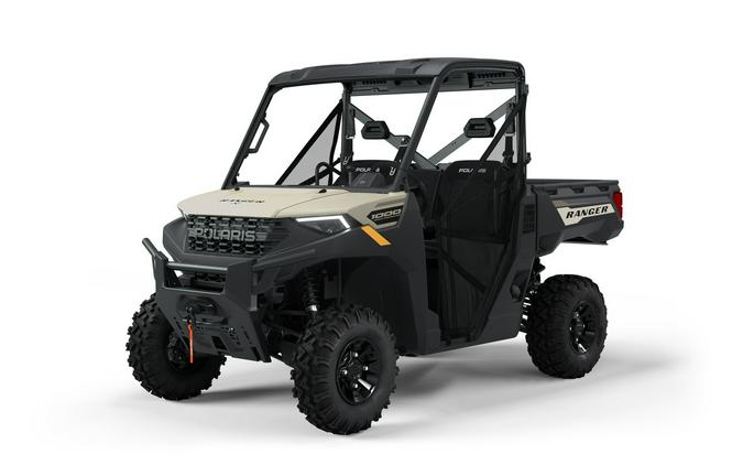 2025 Polaris Industries Ranger® 1000 Premium