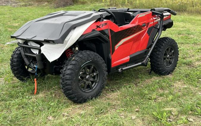 2025 Polaris® General XP 1000 Premium