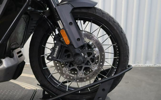 2023 Harley-Davidson Pan America 1250