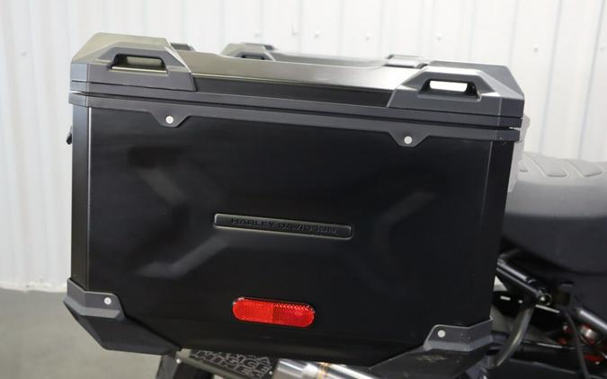 2023 Harley-Davidson Pan America 1250