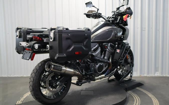 2023 Harley-Davidson Pan America 1250