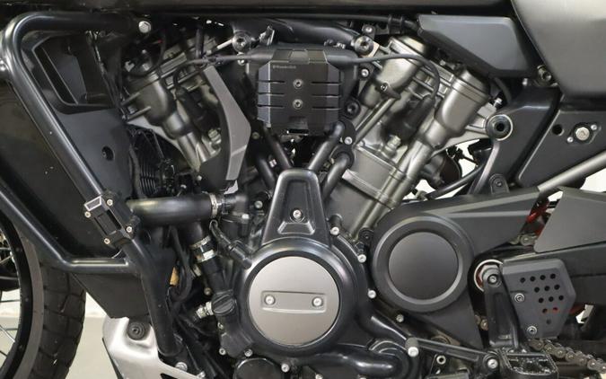 2023 Harley-Davidson Pan America 1250