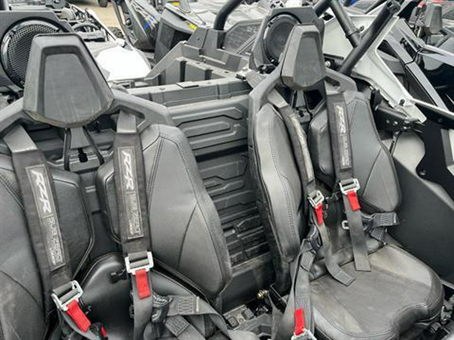 2021 Polaris RZR PRO XP 4 Ultimate