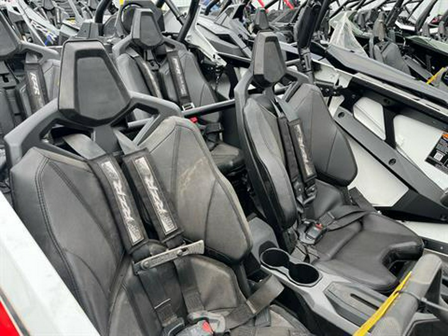 2021 Polaris RZR PRO XP 4 Ultimate