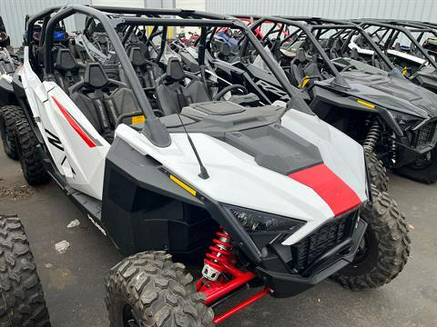 2021 Polaris RZR PRO XP 4 Ultimate