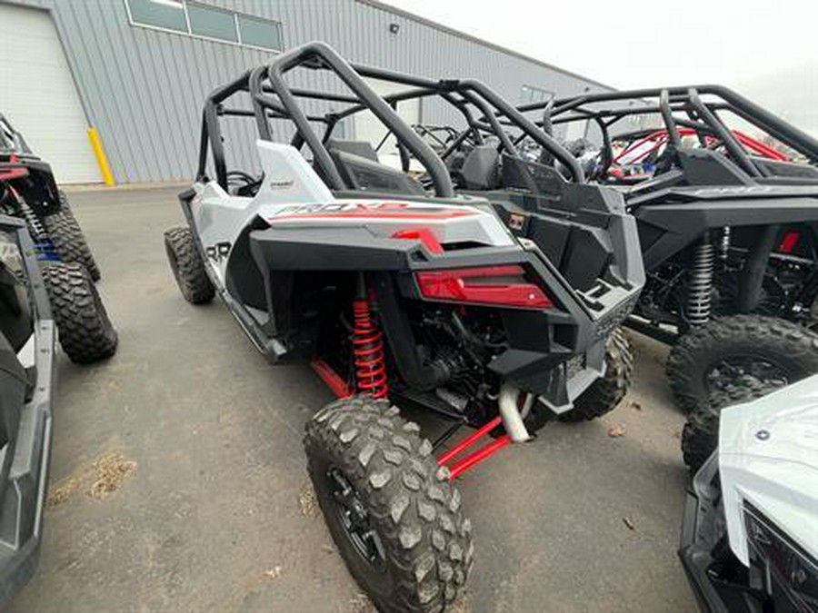 2021 Polaris RZR PRO XP 4 Ultimate