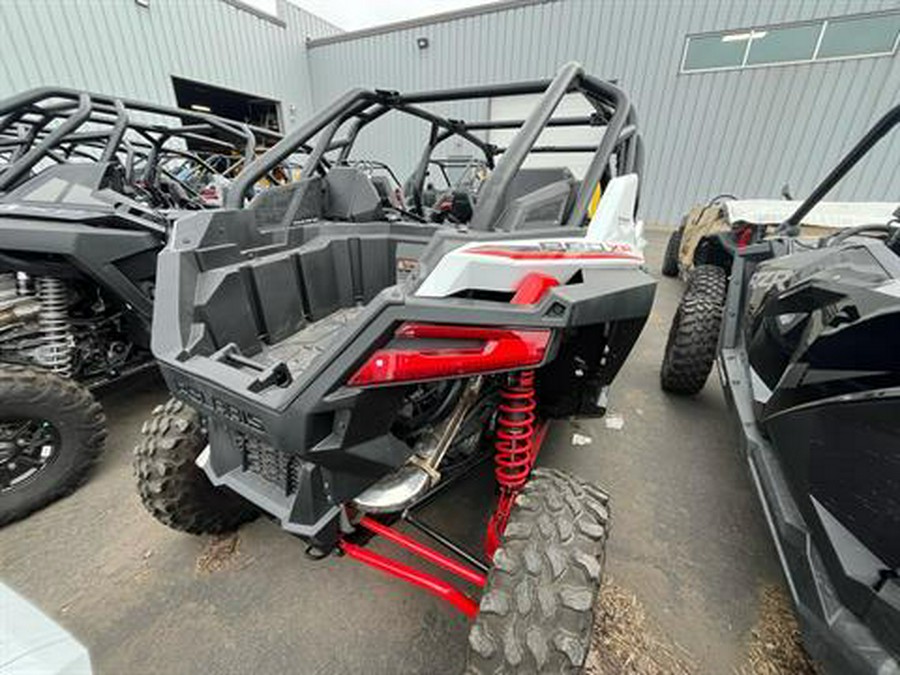 2021 Polaris RZR PRO XP 4 Ultimate