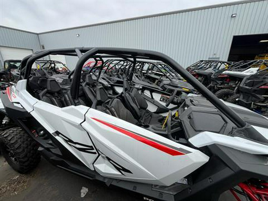 2021 Polaris RZR PRO XP 4 Ultimate