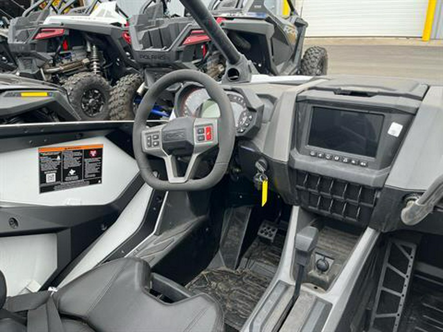 2021 Polaris RZR PRO XP 4 Ultimate