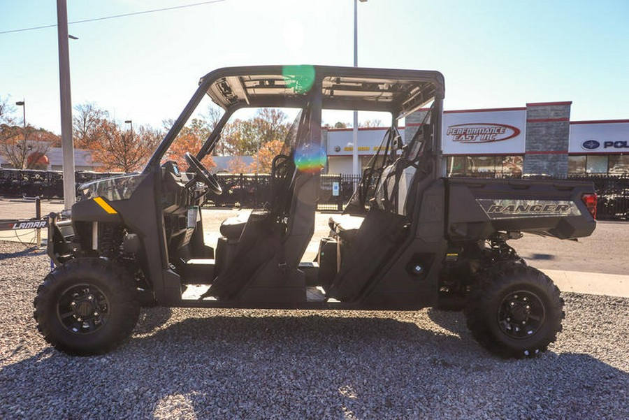 2026 Polaris® Ranger Crew 1000 Premium Polaris Pursuit Camo