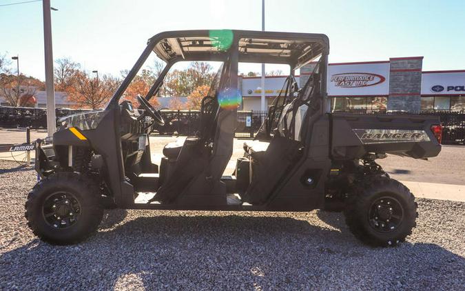 2026 Polaris® Ranger Crew 1000 Premium Polaris Pursuit Camo