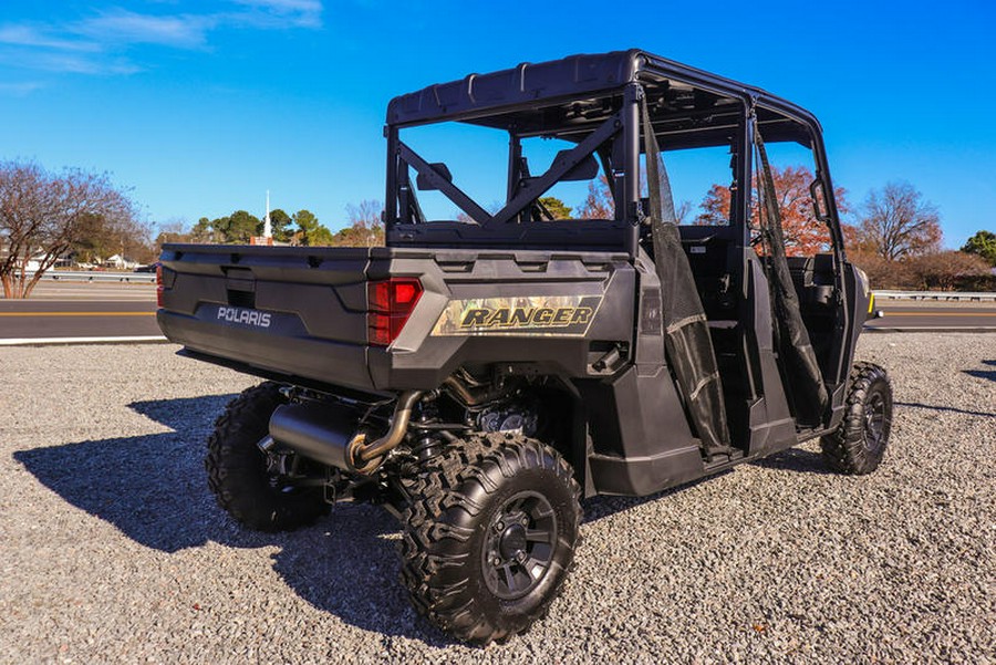 2026 Polaris® Ranger Crew 1000 Premium Polaris Pursuit Camo