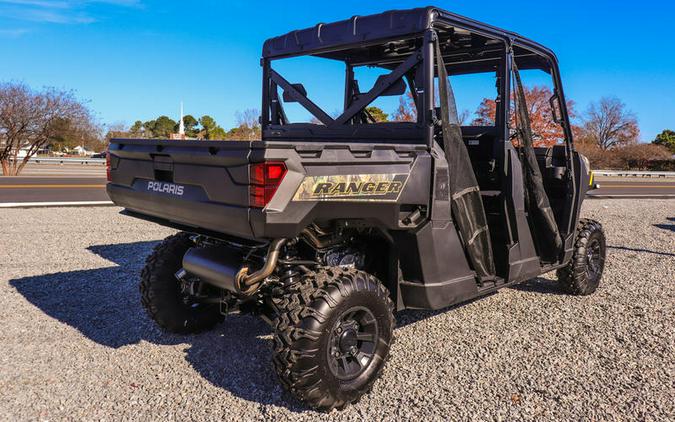 2026 Polaris® Ranger Crew 1000 Premium Polaris Pursuit Camo