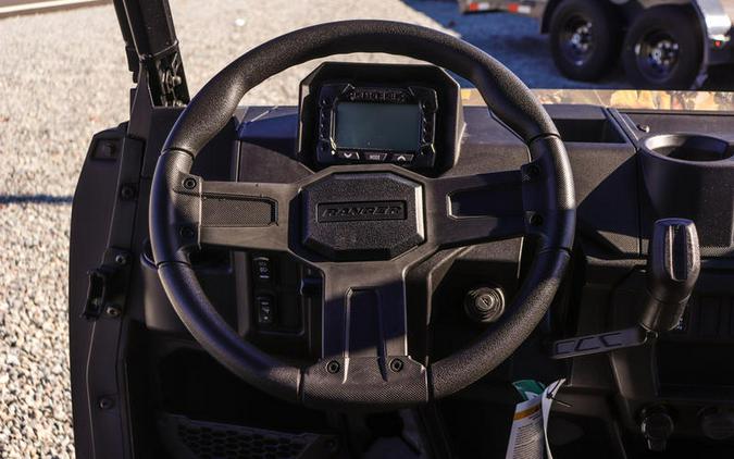2026 Polaris® Ranger Crew 1000 Premium Polaris Pursuit Camo