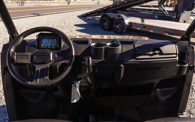 2026 Polaris® Ranger Crew 1000 Premium Polaris Pursuit Camo