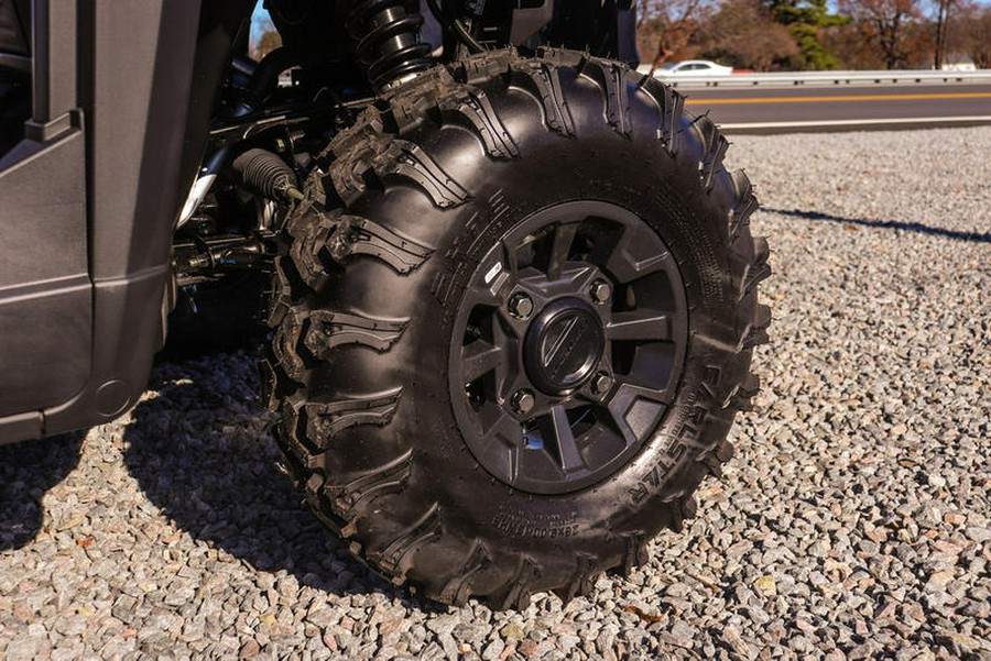 2026 Polaris® Ranger Crew 1000 Premium Polaris Pursuit Camo